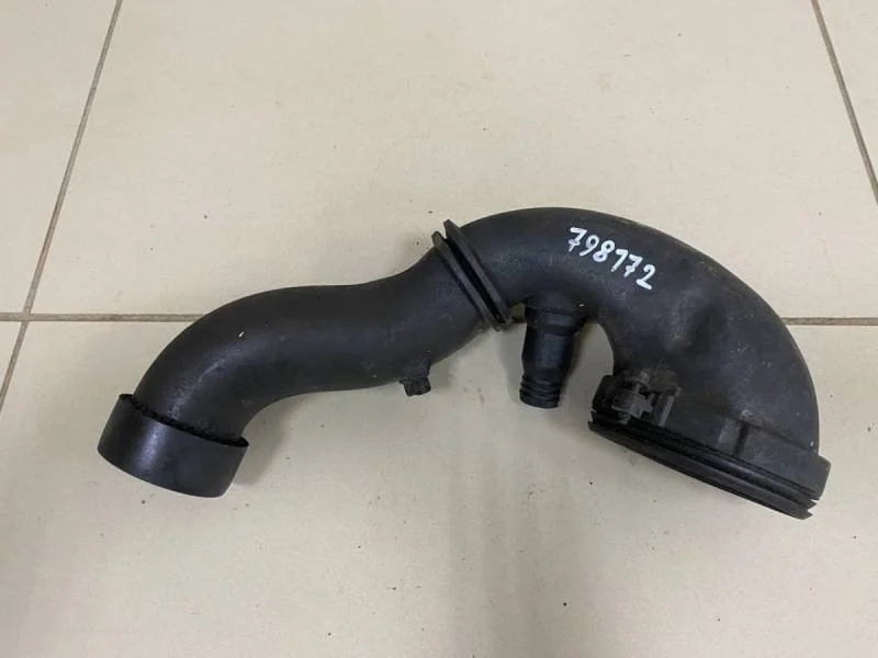 Воздуховод BMW 5-series E60/E61 2003-2009