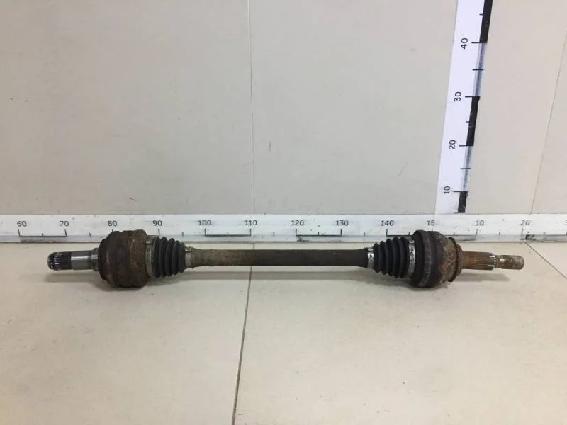 Полуось задняя левая Lexus LS600h (XF40) 2006-2009