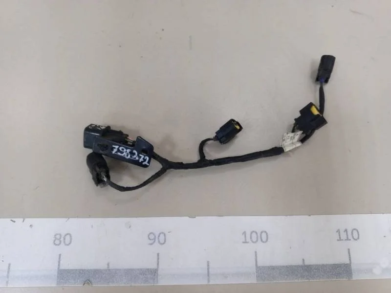 Проводка (коса) Hyundai Solaris 2010-2017