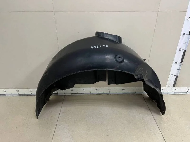 Локер задний левый Skoda Rapid 2012-2020