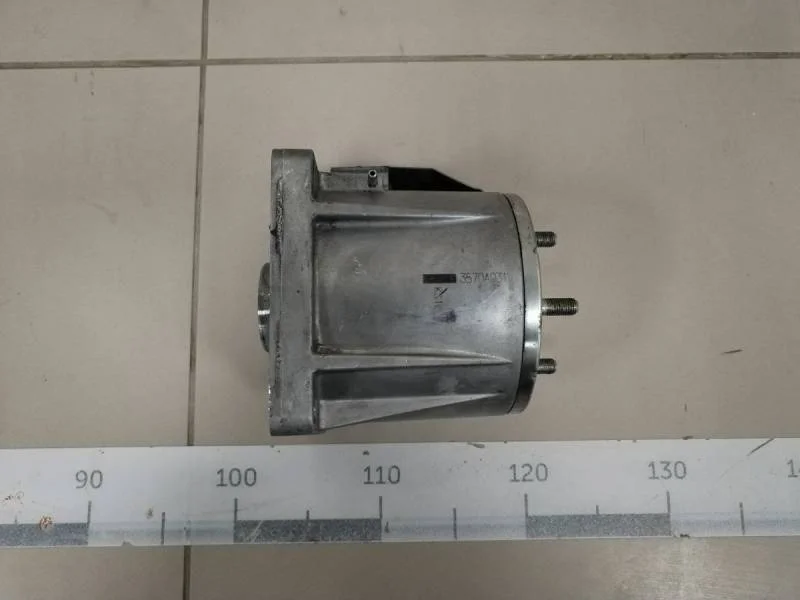 Муфта включения заднего моста Mitsubishi Outlander (GF) 2012>