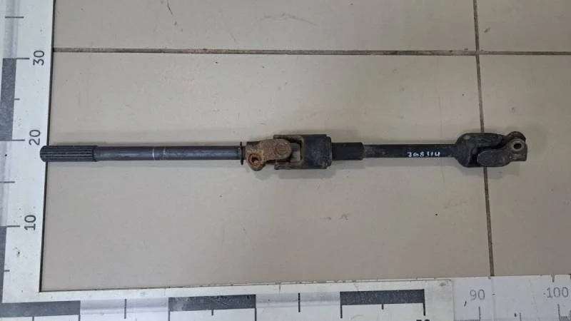 Кардан рулевой Suzuki Grand Vitara 2005-2015