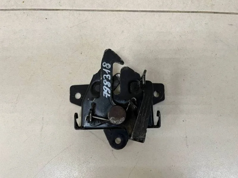 Замок капота Hyundai Getz 2002-2010