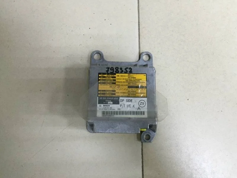 Блок управления AIR BAG Lexus IS 250/350 2005-2013