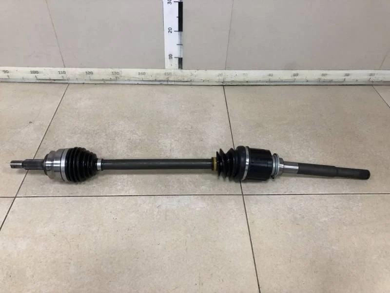 Полуось передняя правая Mitsubishi Outlander (GF) 2012>