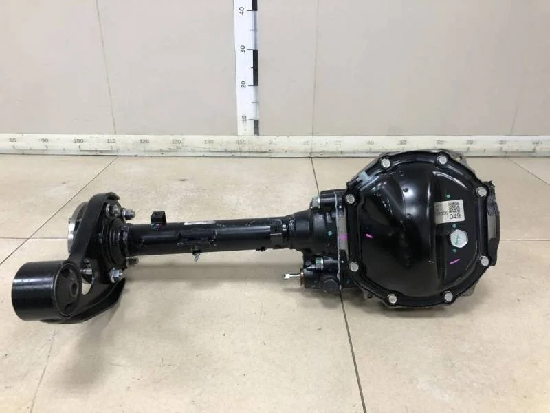 Редуктор переднего моста Mitsubishi Pajero/Montero Sport (KS) 2015>