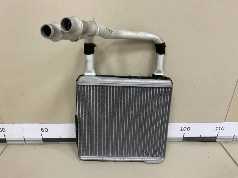 Радиатор отопителя Mercedes-Benz E-Class (W211) 2002-2009