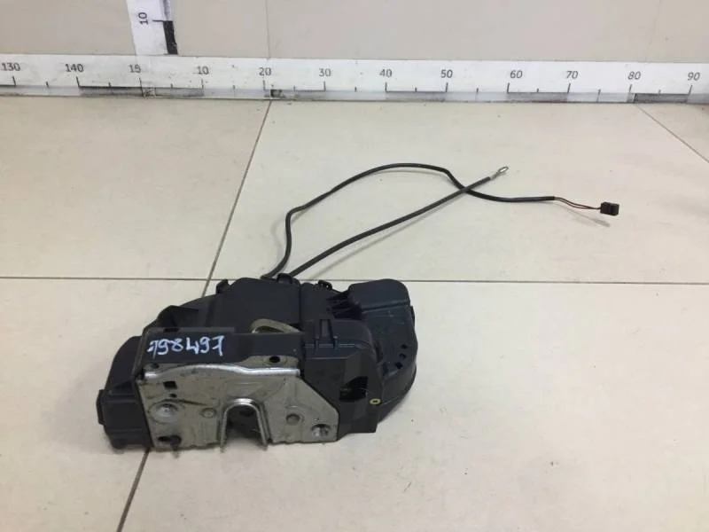 Замок двери задней правой Mercedes-Benz C-Class (W203) 2000-2007