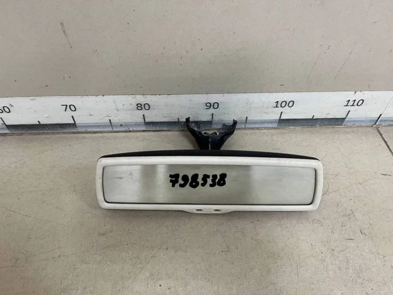 Зеркало заднего вида Volkswagen Jetta (5K) 2011>