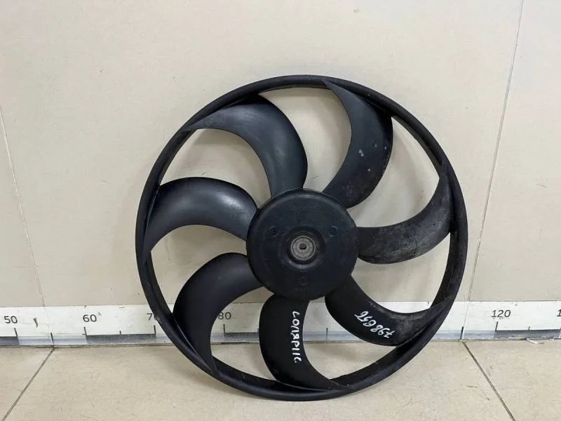 Крыльчатка Hyundai Solaris 2010-2017