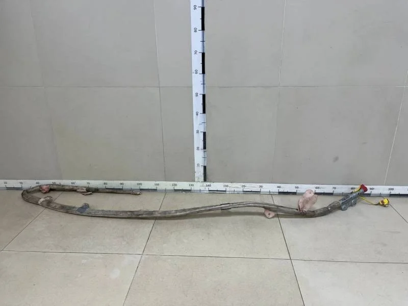 Подушка безопасности боковая (шторка) Porsche Cayenne 2003-2010