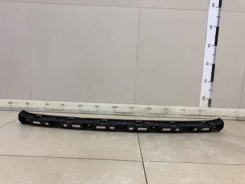 Кронштейн заднего бампера Volkswagen Polo (Sed RUS) 2011>