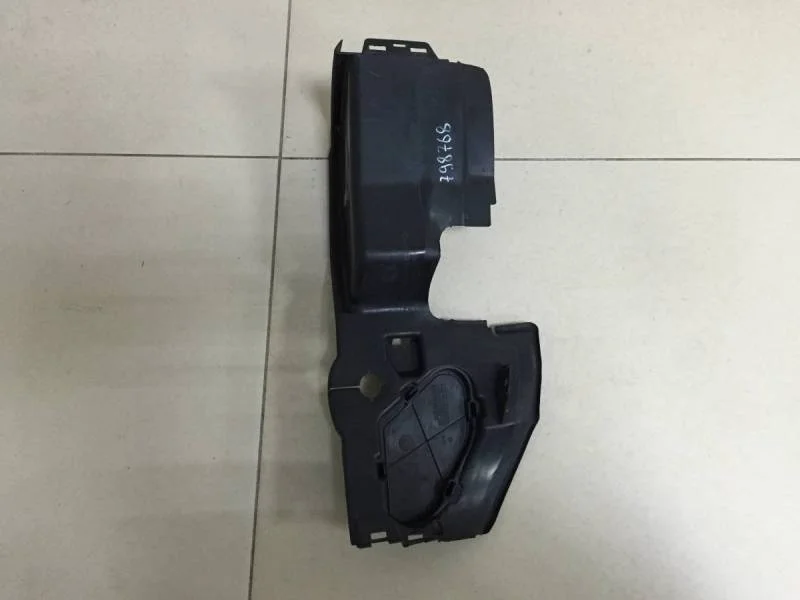 Воздуховод радиатора BMW 5-series E60/E61 2003-2009