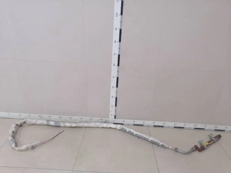 Подушка безопасности боковая (шторка) Suzuki Grand Vitara 2005-2015