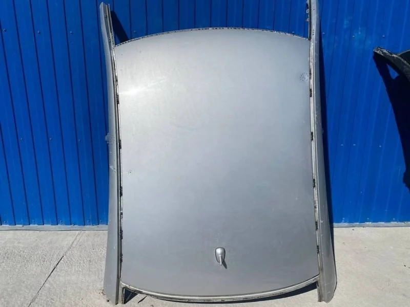 Крыша Mercedes-Benz E-Class (W211) 2002-2009