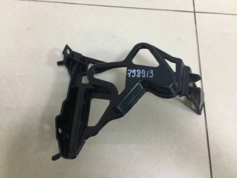 Кронштейн крепления крыла BMW 7-Series F01  2008-2015