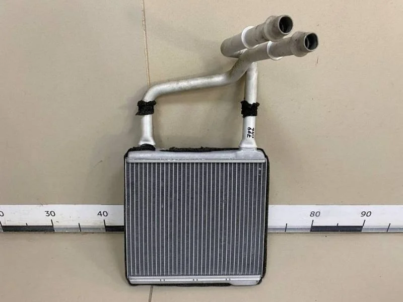 Радиатор отопителя Mercedes-Benz E-Class (W211) 2002-2009