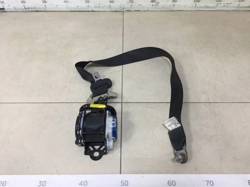 Ремень безопасности с пиропатроном Mitsubishi Outlander (GF) 2012>