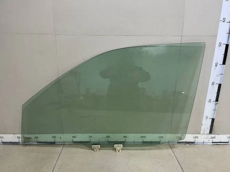 Стекло двери передней левой Nissan X-Trail (T30) 2001-2006