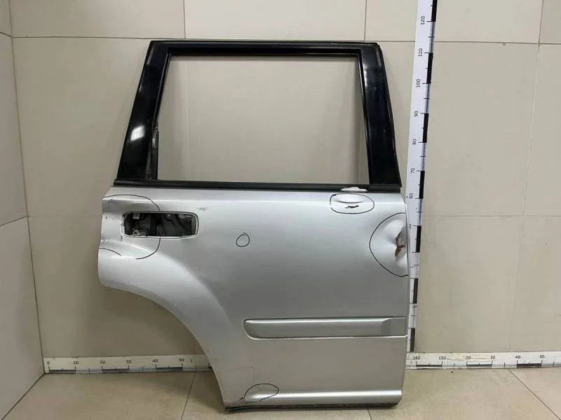 Дверь задняя правая Nissan X-Trail (T30) 2001-2006