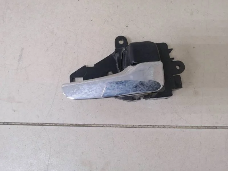 Ручка двери задней внутренняя правая Mitsubishi Lancer X (CX, CY)  2007>