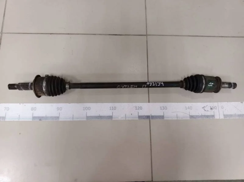 Полуось задняя правая Mitsubishi Outlander XL (CW) 2006-2012