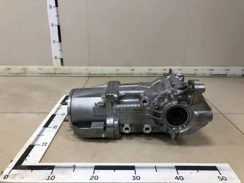 Редуктор заднего моста Mitsubishi Outlander (GF) 2012>