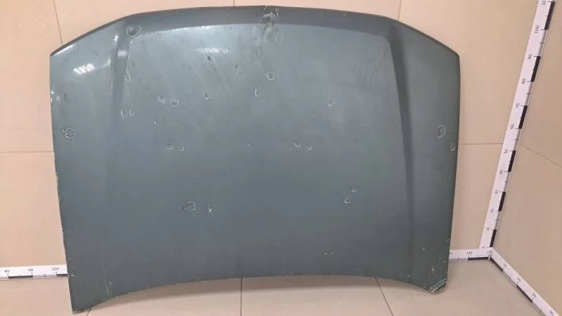 Капот Chevrolet Trail Blazer (GMT360) 2001-2010