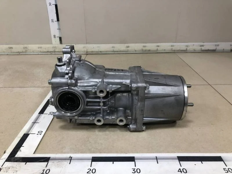 Редуктор заднего моста Mitsubishi Outlander (GF) 2012>