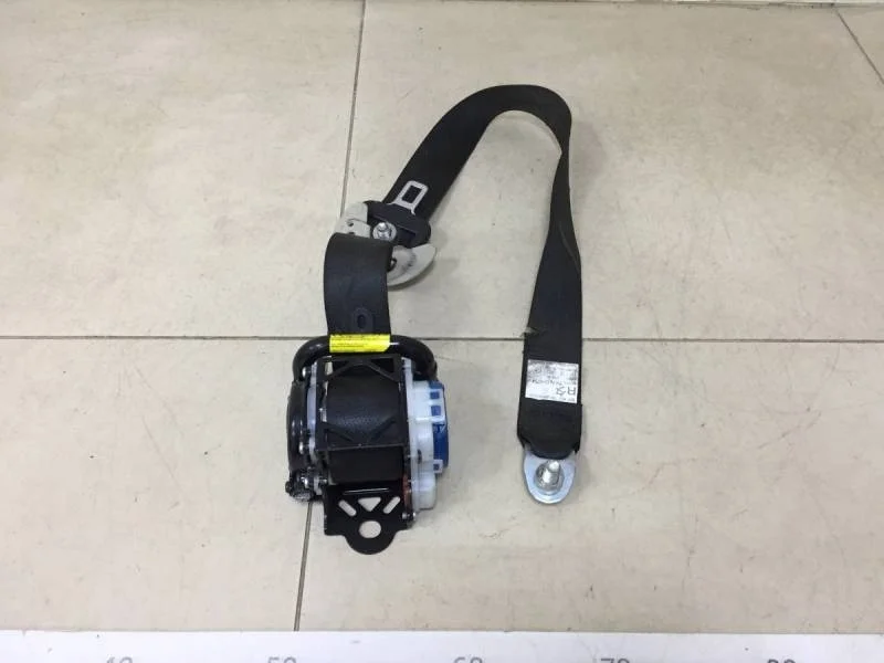 Ремень безопасности с пиропатроном Mitsubishi Outlander (GF) 2012>