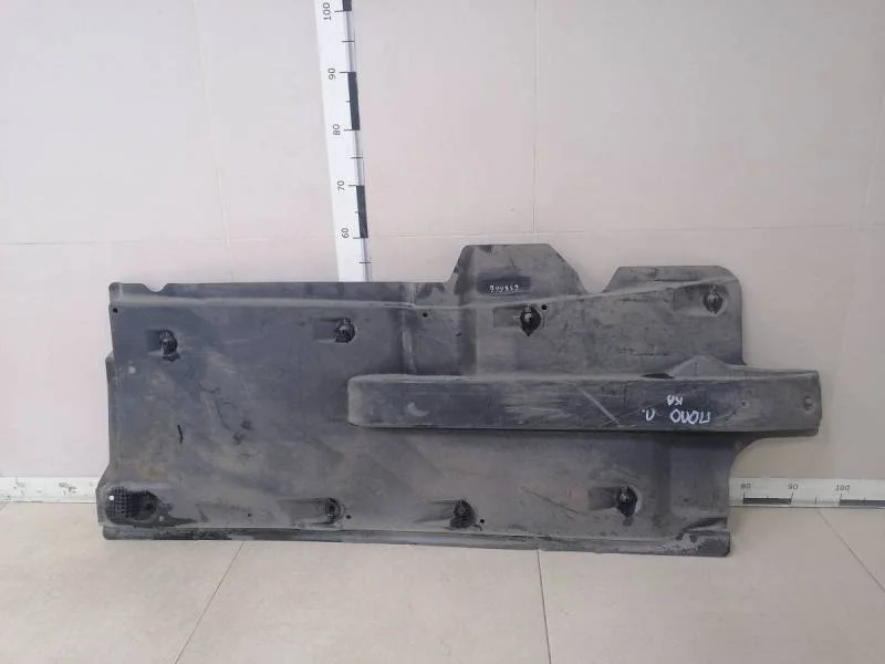 Защита антигравийная Volkswagen Polo (Sed RUS) 2011>