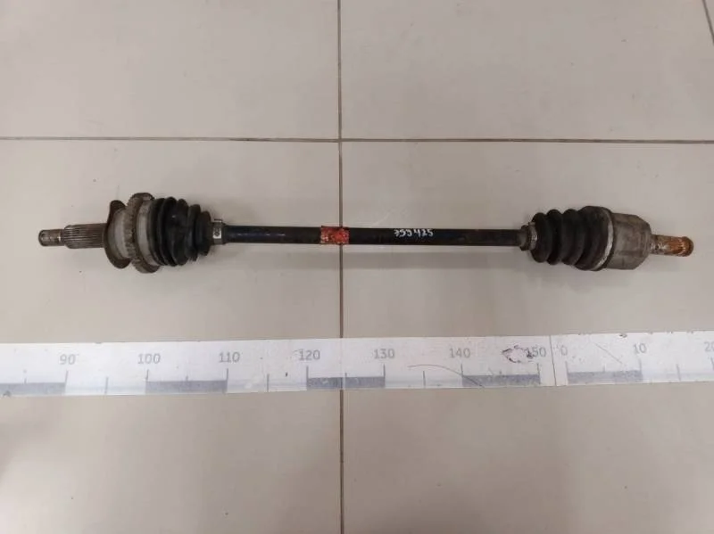 Полуось задняя правая Hyundai Santa Fe (CM) 2006-2012