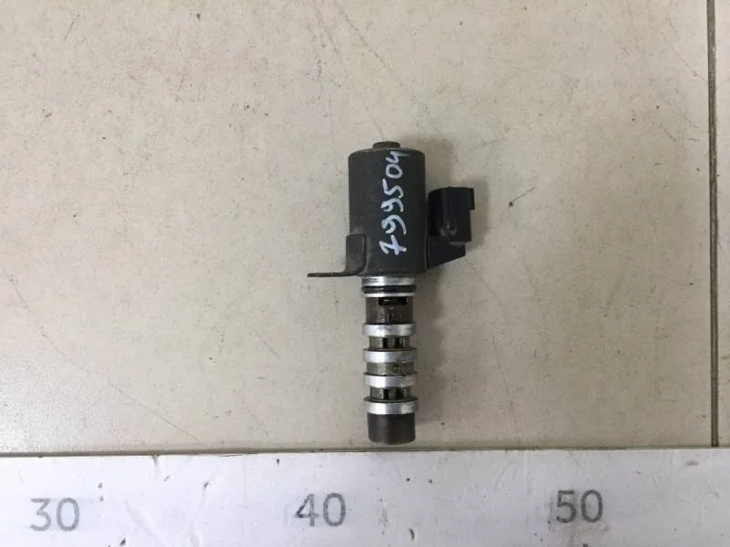 Клапан электромагн. изменения фаз ГРМ Nissan Almera (N16) 2000-2006