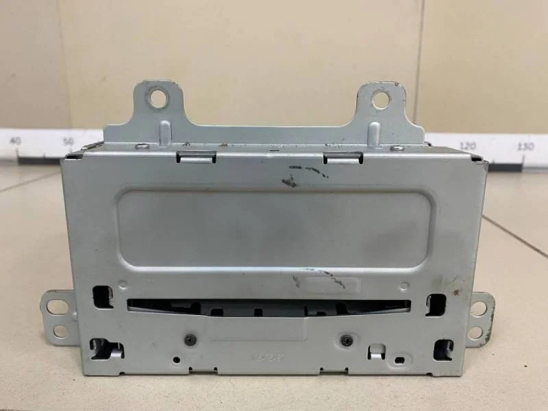 Магнитола Opel Astra J 2010-2017