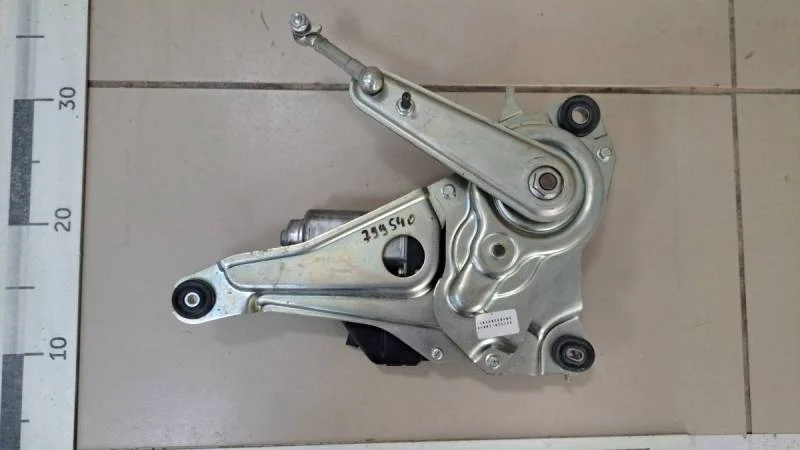 Механизм подъема двери/крышки багажника Lexus LS (USF40) 2006-2017