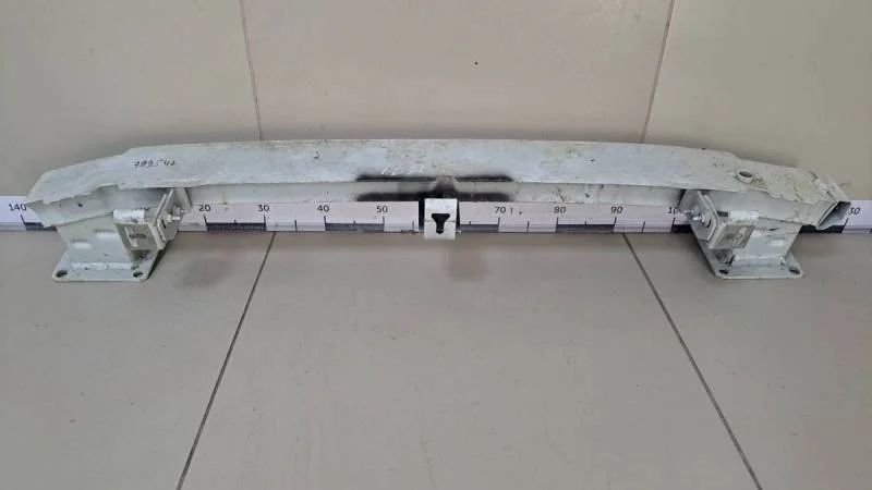 Усилитель переднего бампера Citroen C5 2008-2016