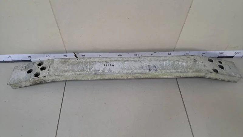 Усилитель переднего бампера Lexus GS 300/400/430 (S190) 2005-2011