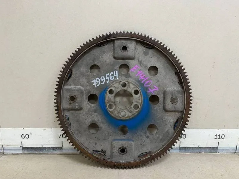 Маховик Nissan X-Trail (T30) 2001-2006