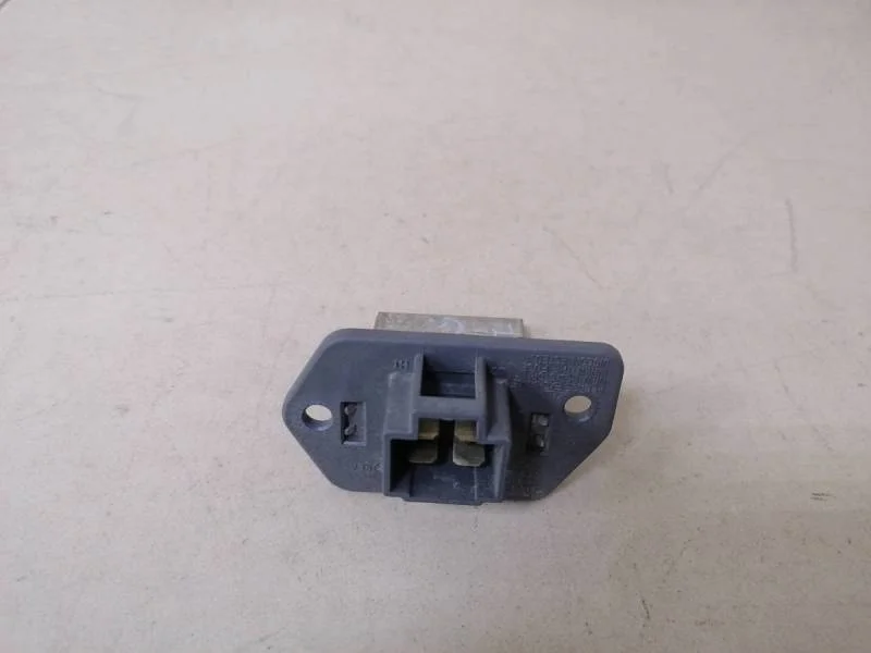 Резистор отопителя Chevrolet Aveo T250 2005-2011