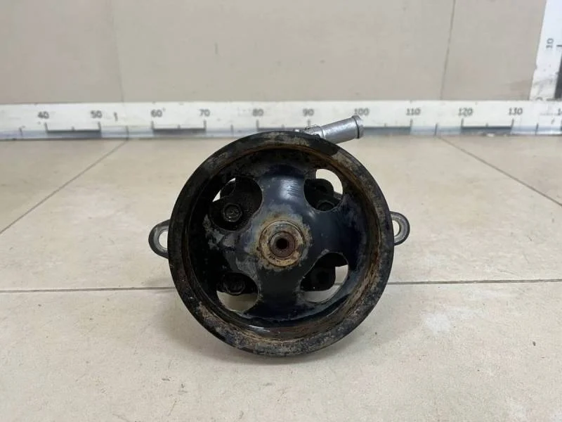 Насос гидроусилителя (электрогидроусилитель, ЭГУР) Nissan X-Trail (T30) 2001-2006