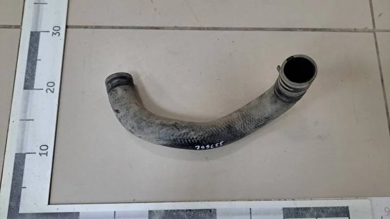 Патрубок радиатора охлаждения Kia Rio 3 (UB) 2011-2017