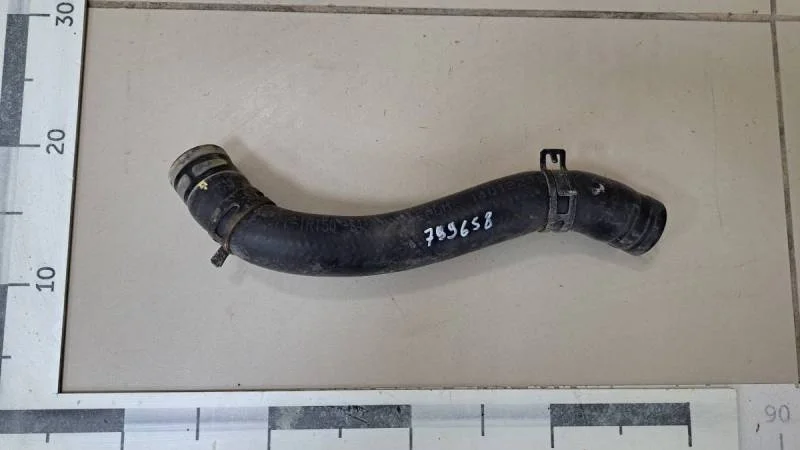 Патрубок радиатора охлаждения Kia Rio 3 (UB) 2011-2017