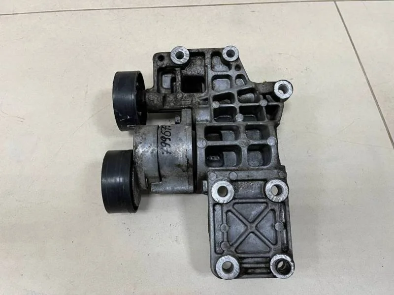 Натяжитель ремня Mitsubishi Lancer X (CX, CY)  2007>