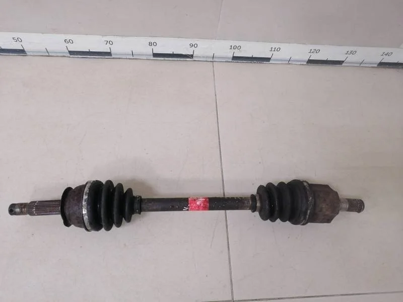 Полуось передняя левая Hyundai Getz 2002-2010