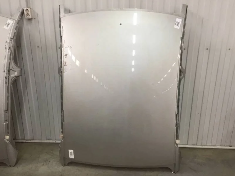 Крыша Renault Logan (2) 2014>