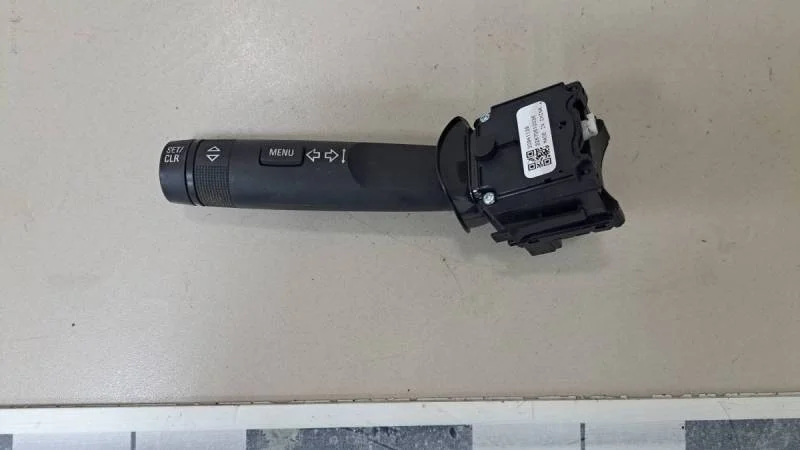 Переключатель поворотов подрулевой Chevrolet Cruze (J300) 2009-2016