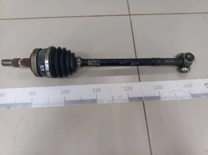 Полуось передняя левая Kia Optima 4 (JF) 2015>