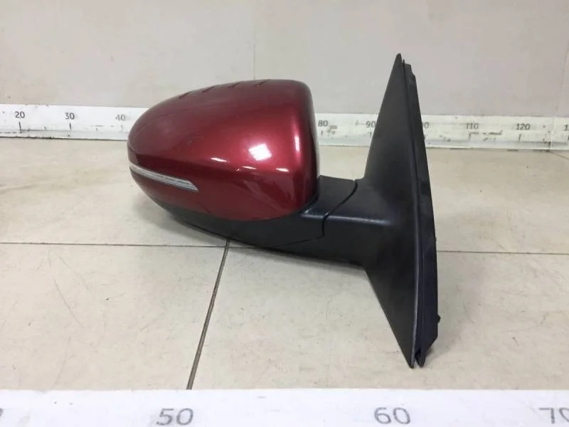 Зеркало правое электрическое Kia Optima 3 (TF) 2010-2015