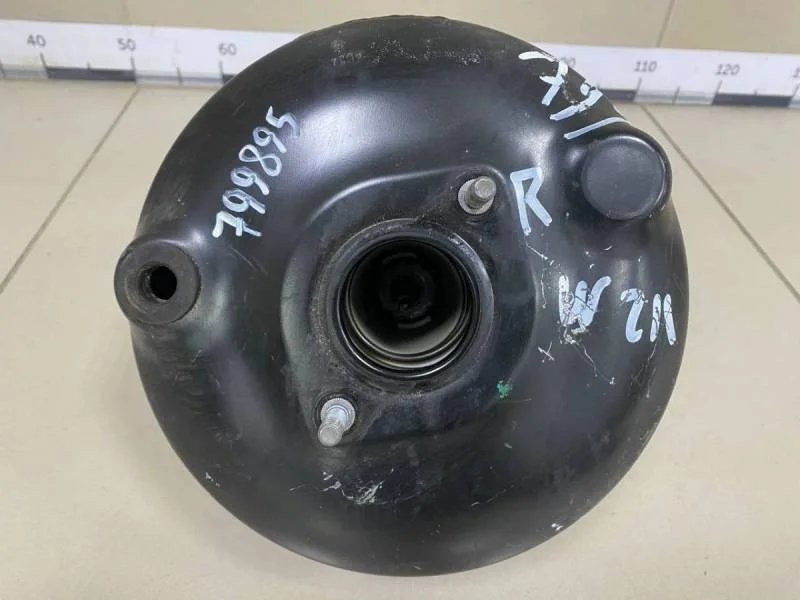 Усилитель тормозов вакуумный Mercedes-Benz E-Class (W211) 2002-2009