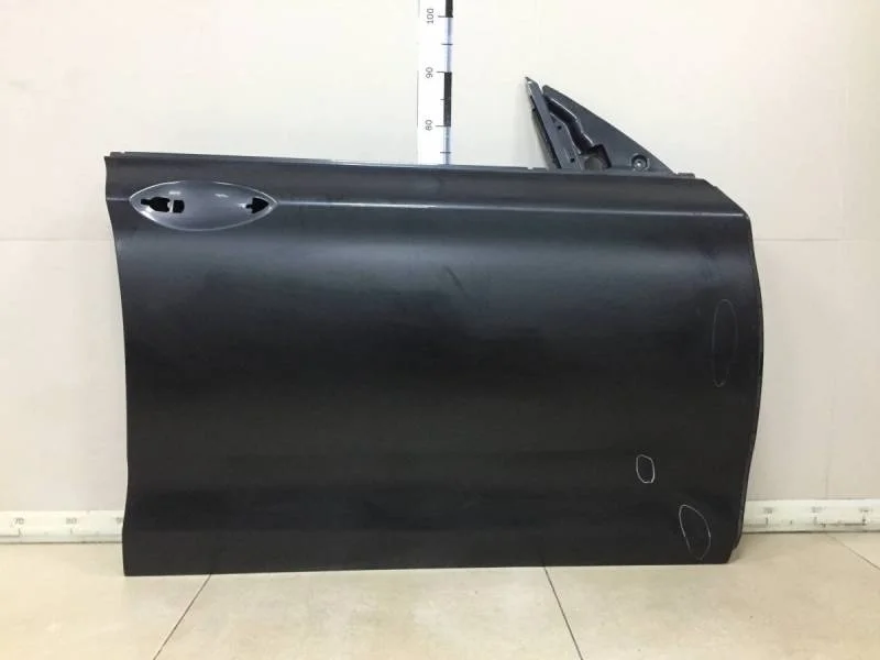 Дверь передняя правая BMW 5-Series F11/F07 2009-2016